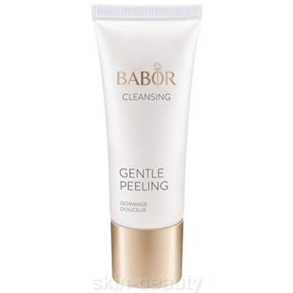 Babor Cleansing Gentle Peeling - 50ml ... net 1.69 ft. oz
New ! - Picture 1 of 5